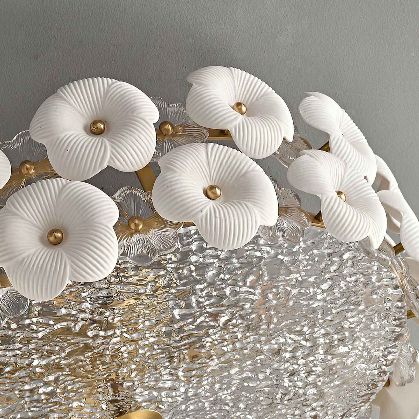 Bloom Ceiling Light