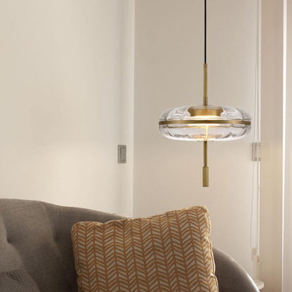 Jolie Pendant Light