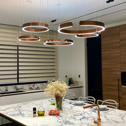 Mito Pendant Light