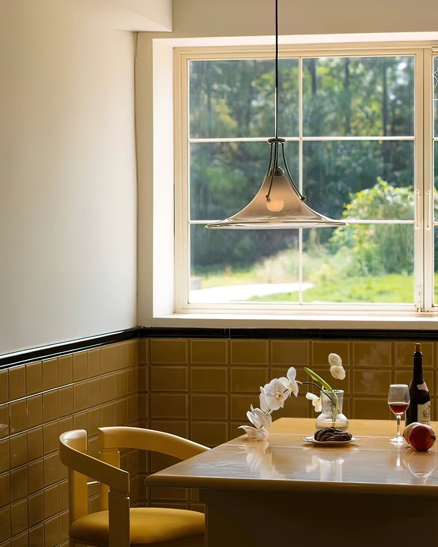 مصباح علياء المعلق 