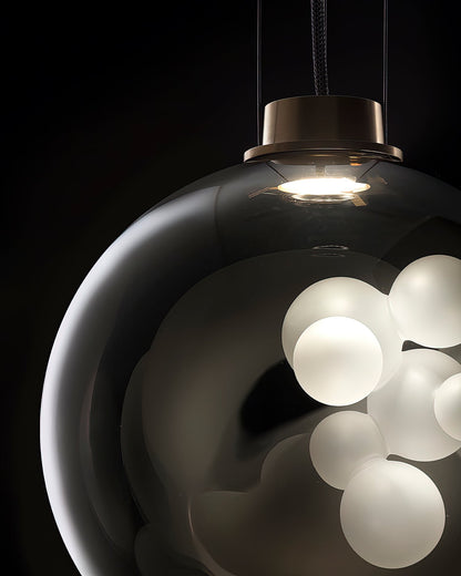 Danya Pendant Light