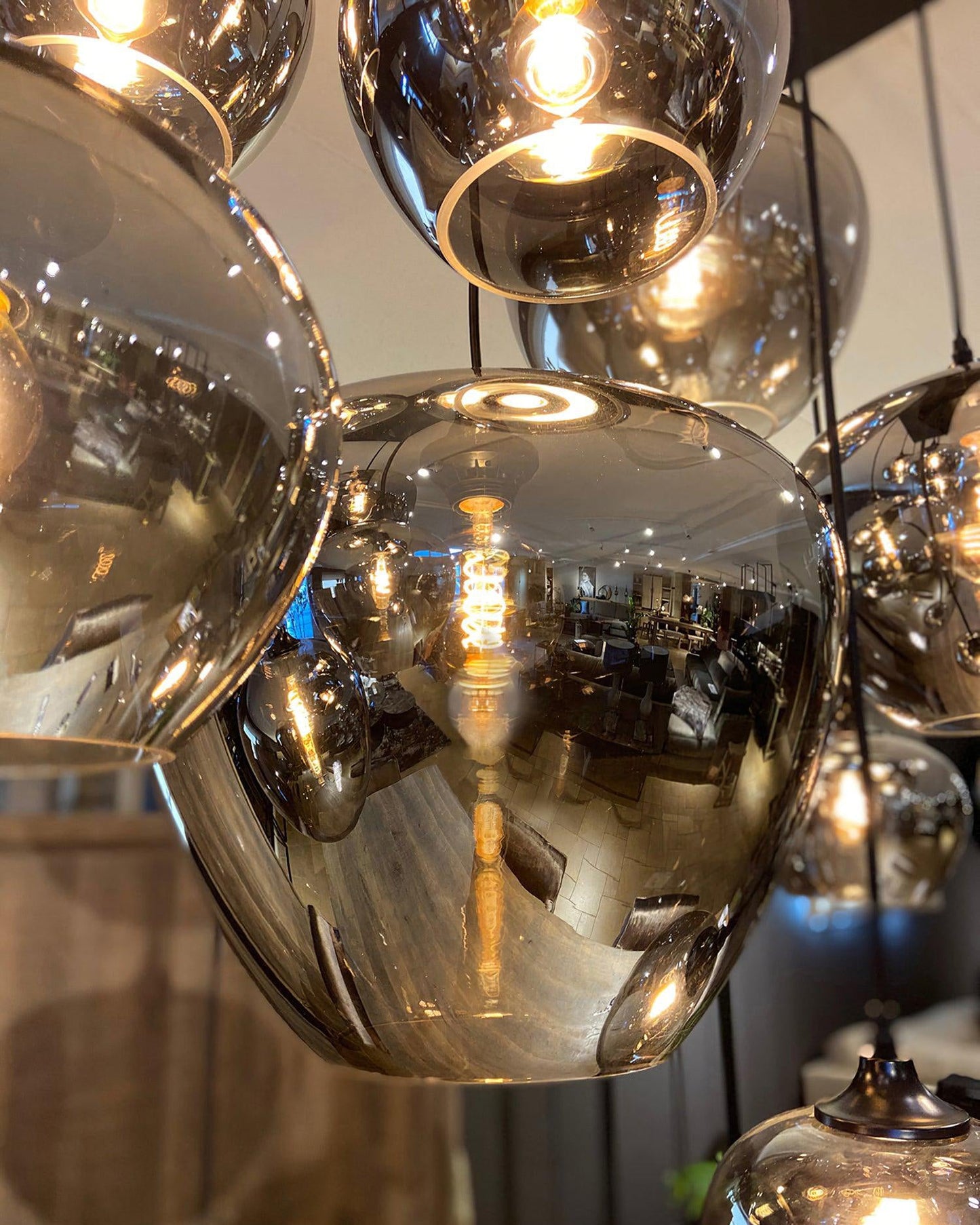 Franklin Pendant Light