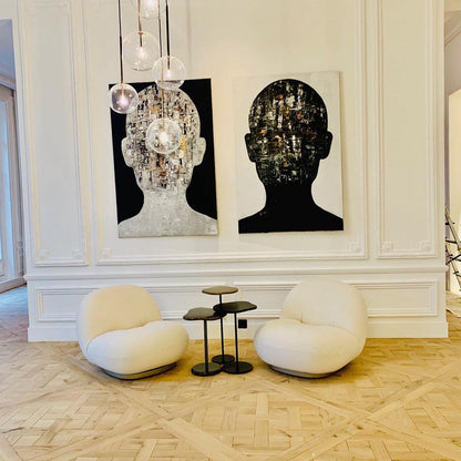 Bolle Sola Pendant light