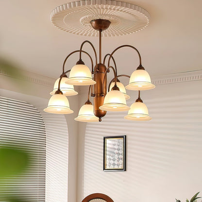 Morup Chandelier