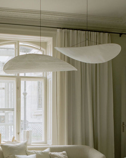 Tense Pendant Lamp