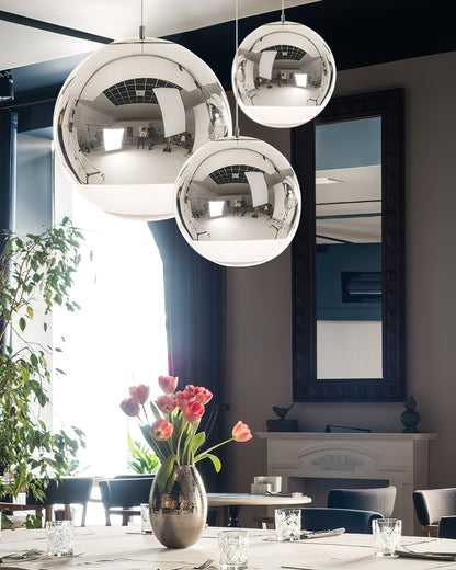 Dalida Pendant Light