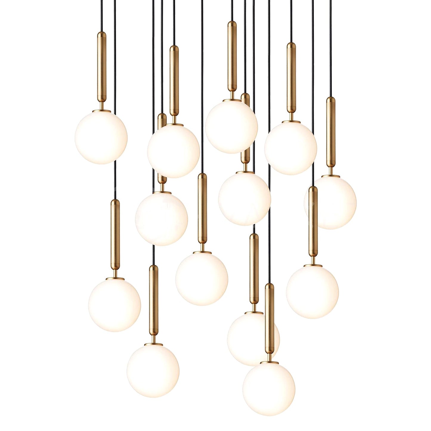 Miira Pendant Light