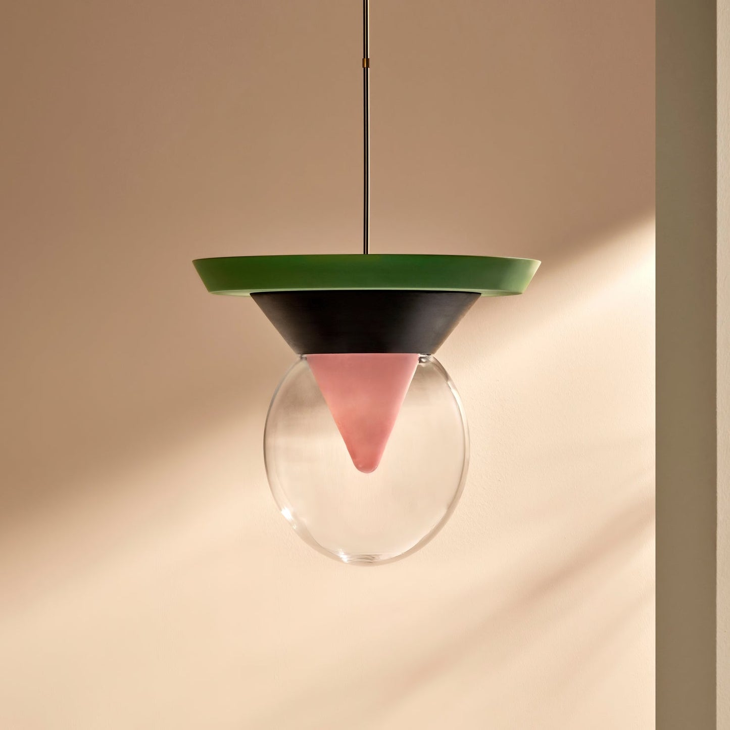 Lovell Pendant Light