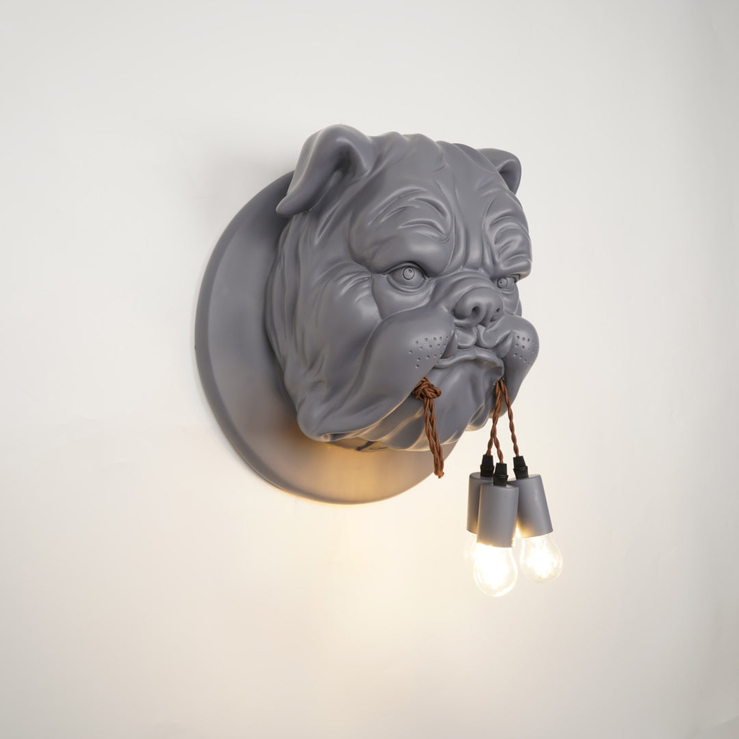 Amsterdam Wall Lamp