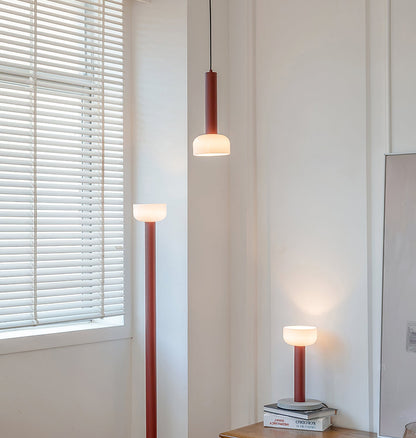 Bellhop Pendant Lamp