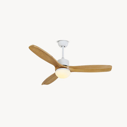 Harborough 3 Ceiling Fan Light