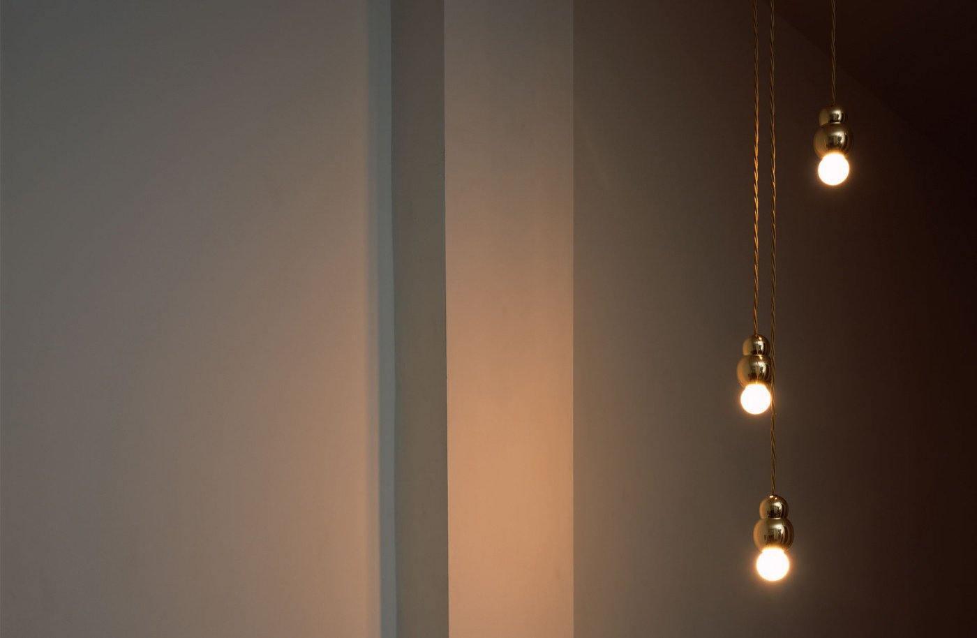 Ball Pendant Lamp