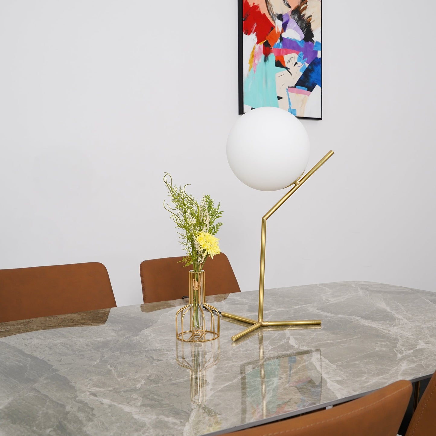 IC Lights Table Lamp