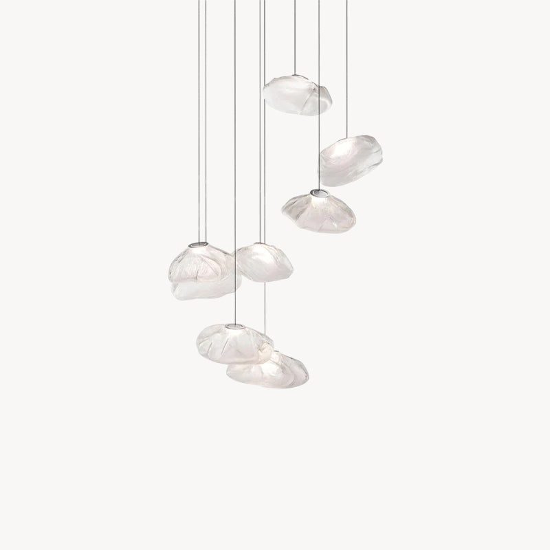 Eleven Pendant Light