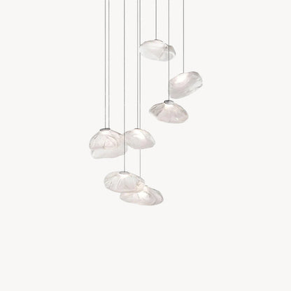 Eleven Pendant Light