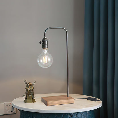 Celio table lamp