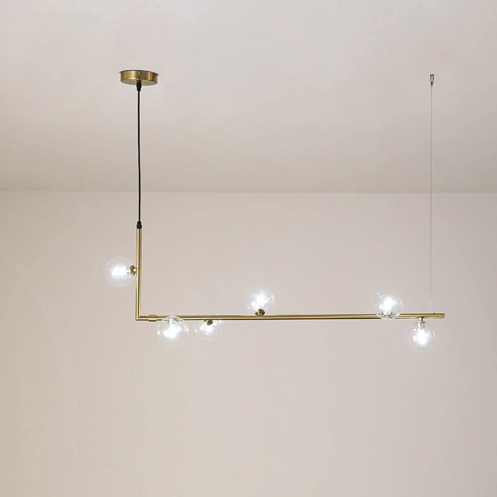 Air 73 Pendant Light