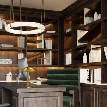 Oslo Pendant Light Style A