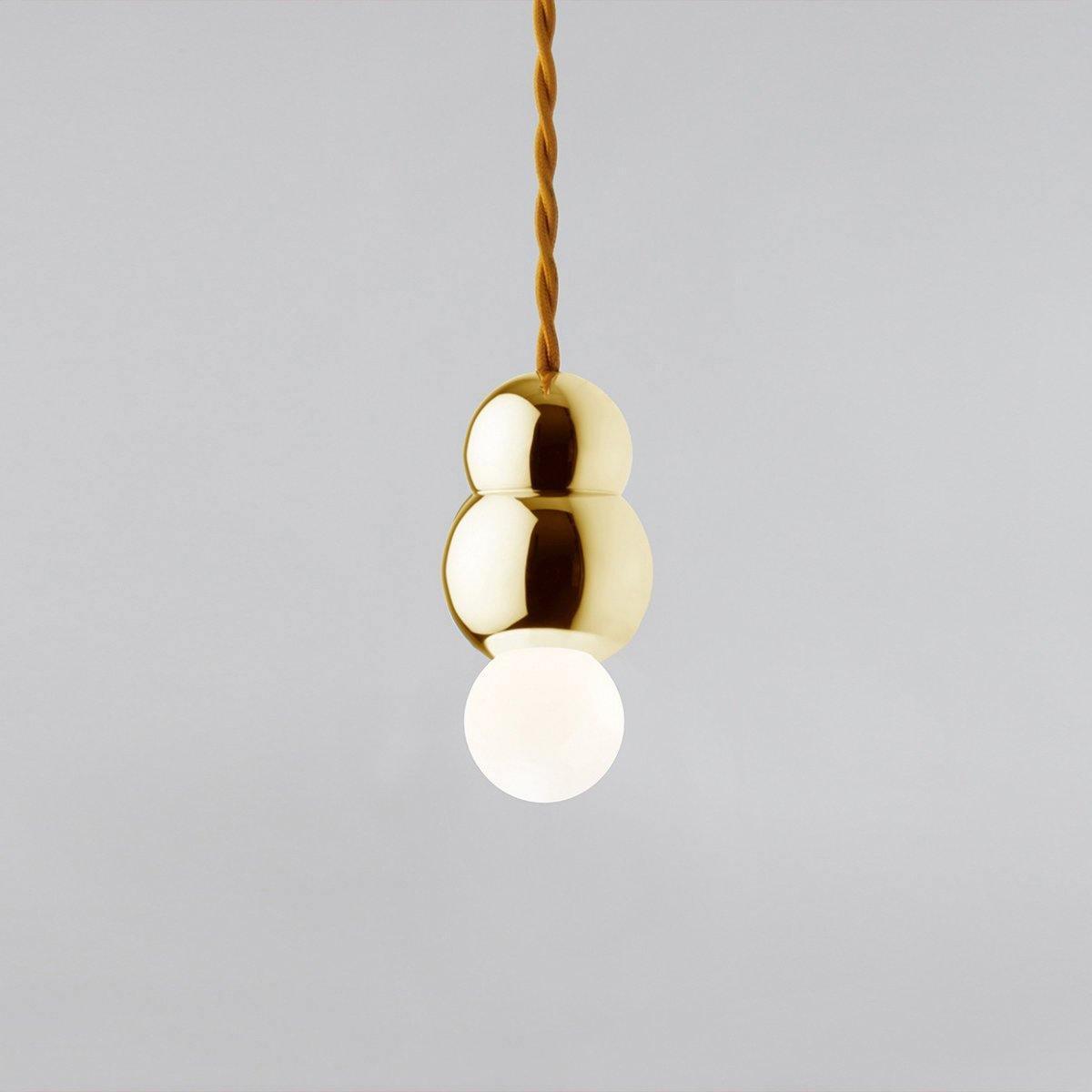 Ball Pendant Lamp