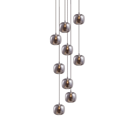 Cubie Suspension Light