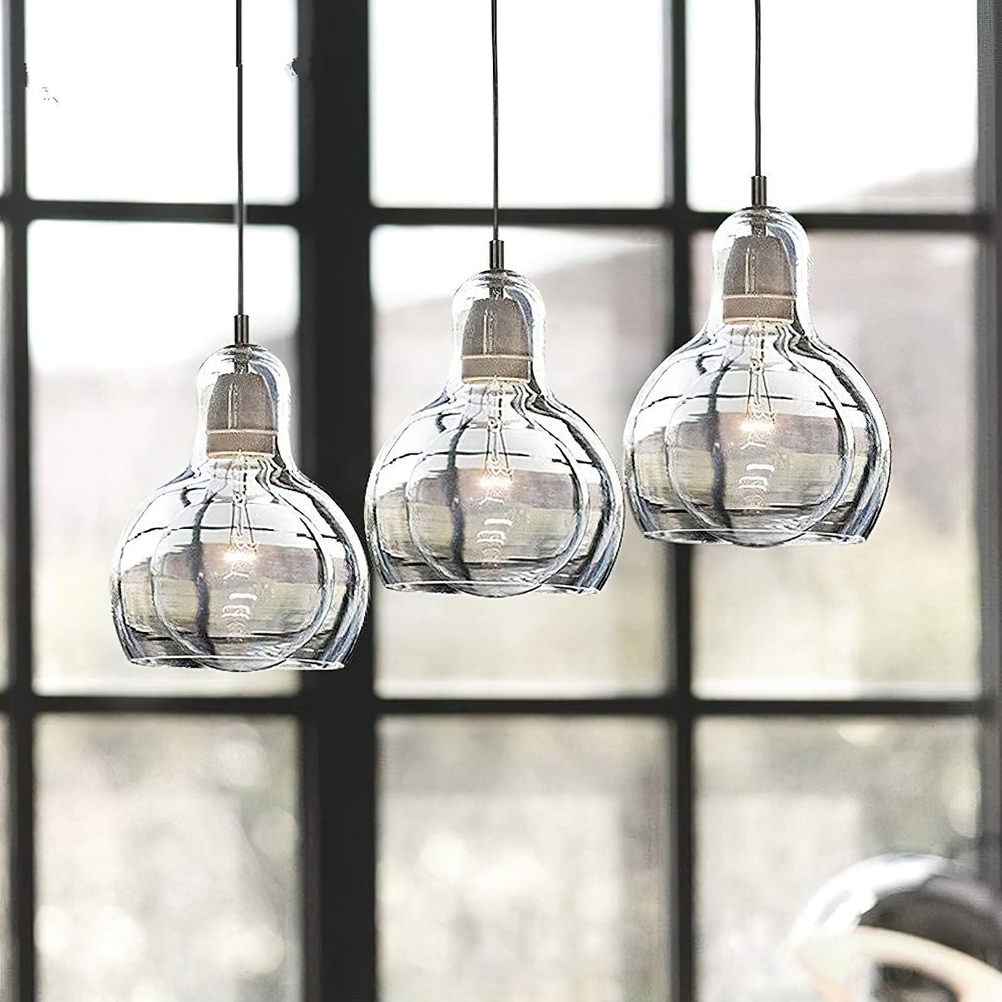 Fritz Pendant Lamp