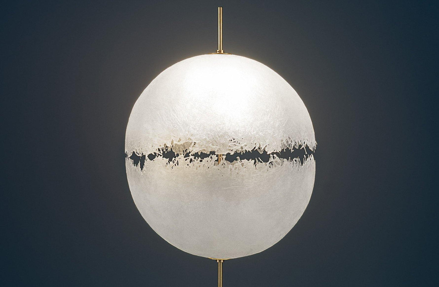 PostKrisi Table Lamp