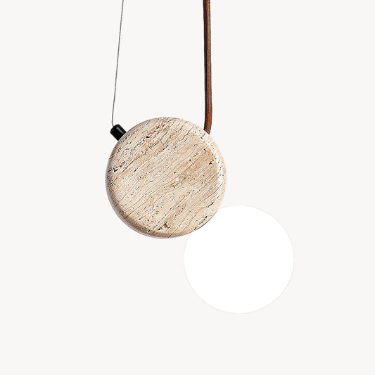Elgin Pendant Lamp
