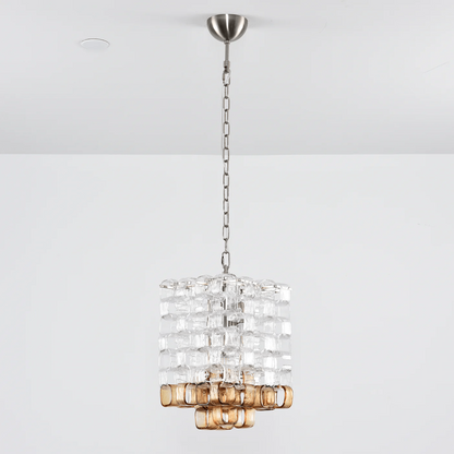 Poliarte Interlocking Chandelier