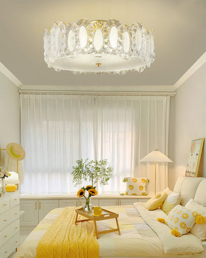 Depuley Ceiling Light