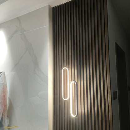 Clark Pendant Lamp