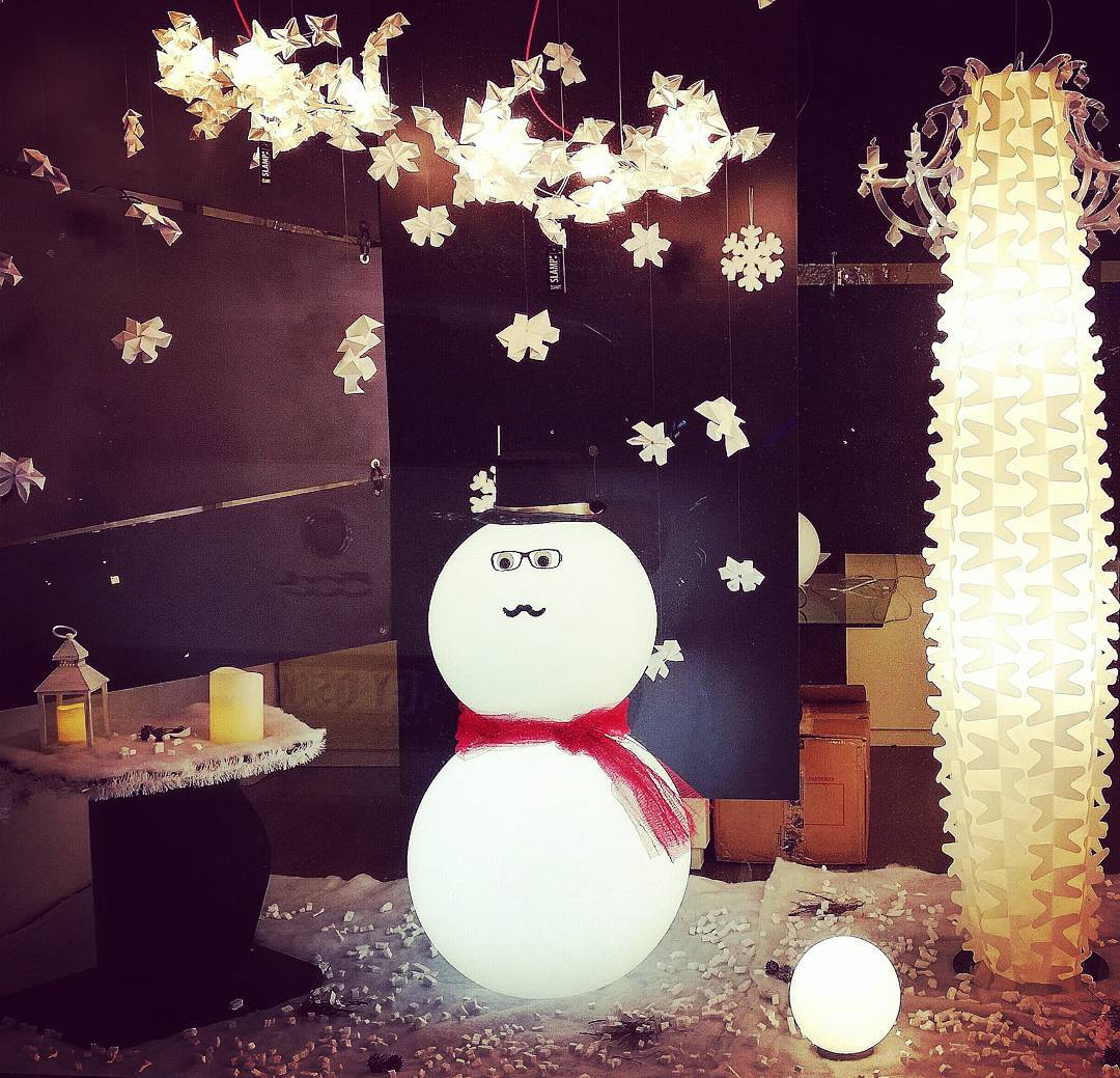 Hanami Suspension Lamp