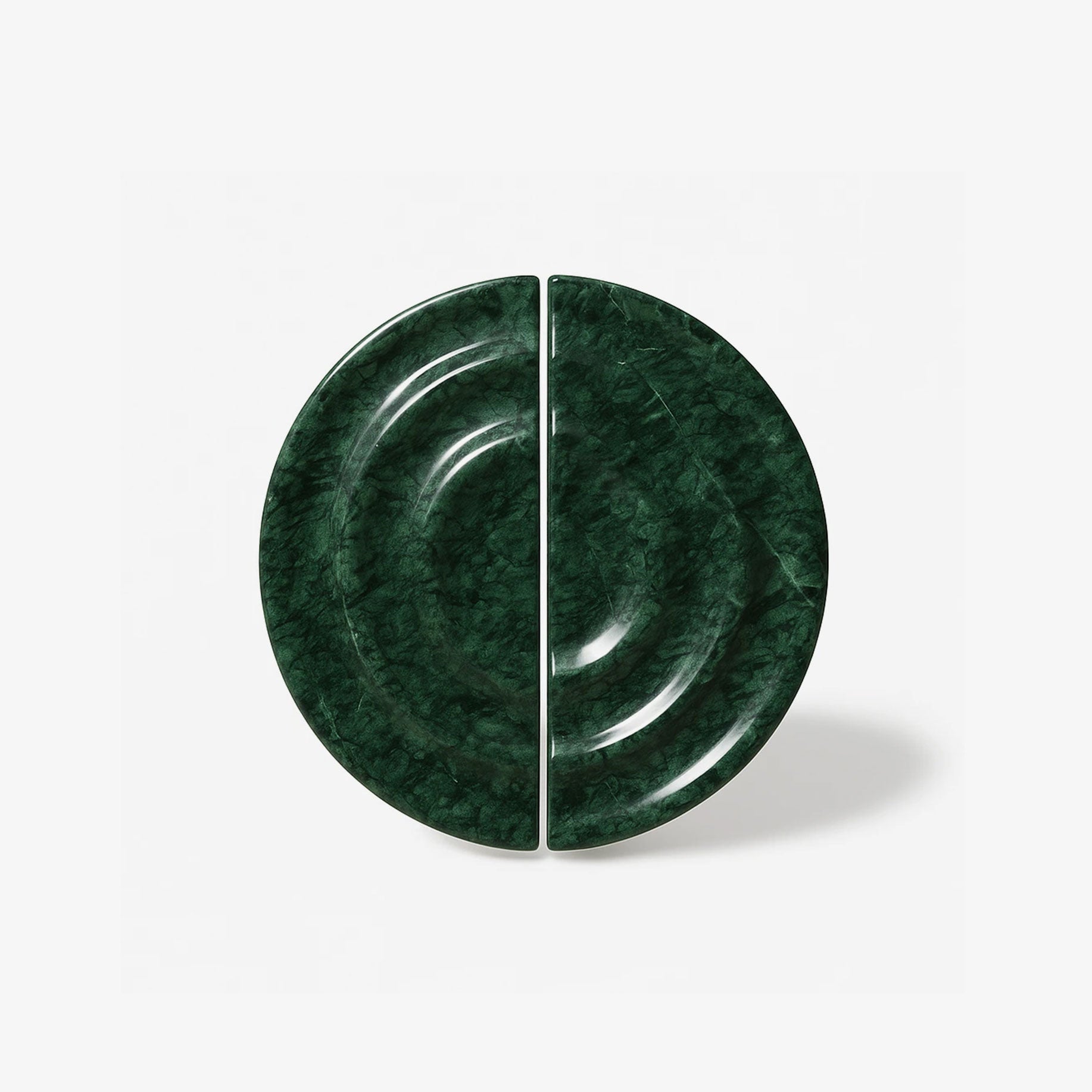 Marble Pull Handle