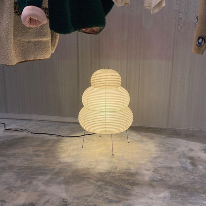 Akari Table Lamp