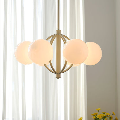 Kaiser Chandelier