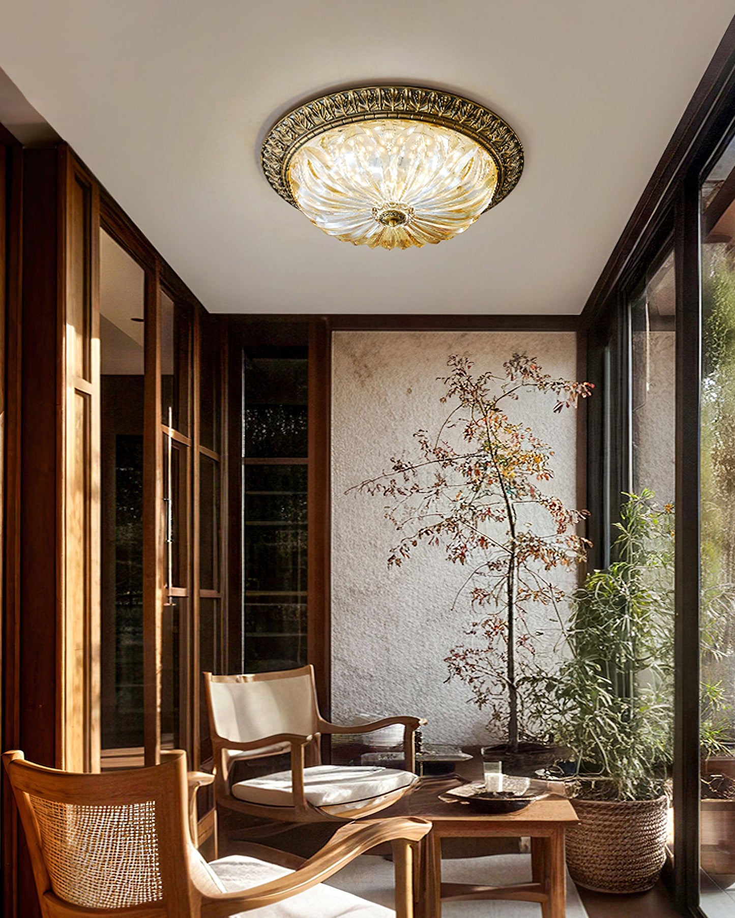 Raveena Ceiling Lamp