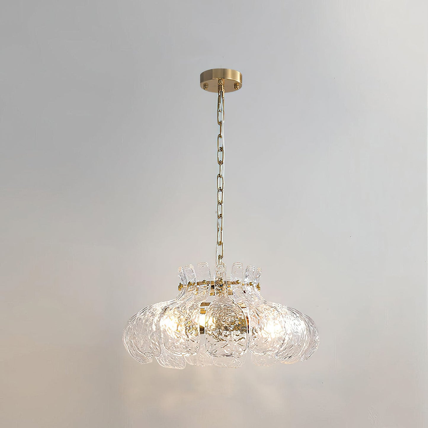 Fiordaliso Pendant Light