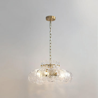 Fiordaliso Pendant Light