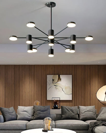 Powlig Pendant Lamp