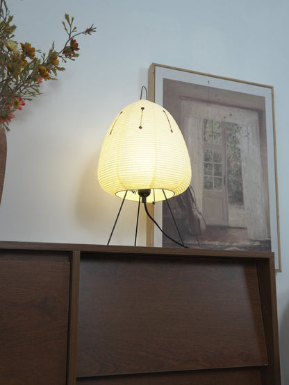Akari Paper Table Lamp