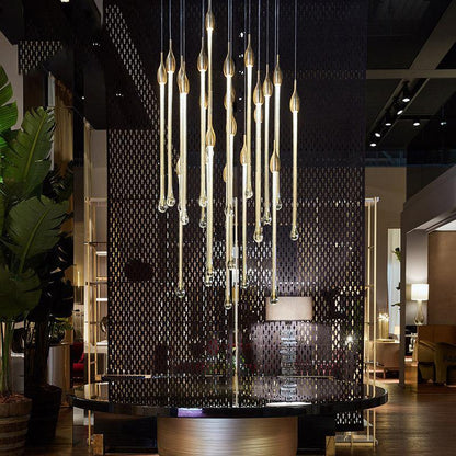 Allure Chandelier