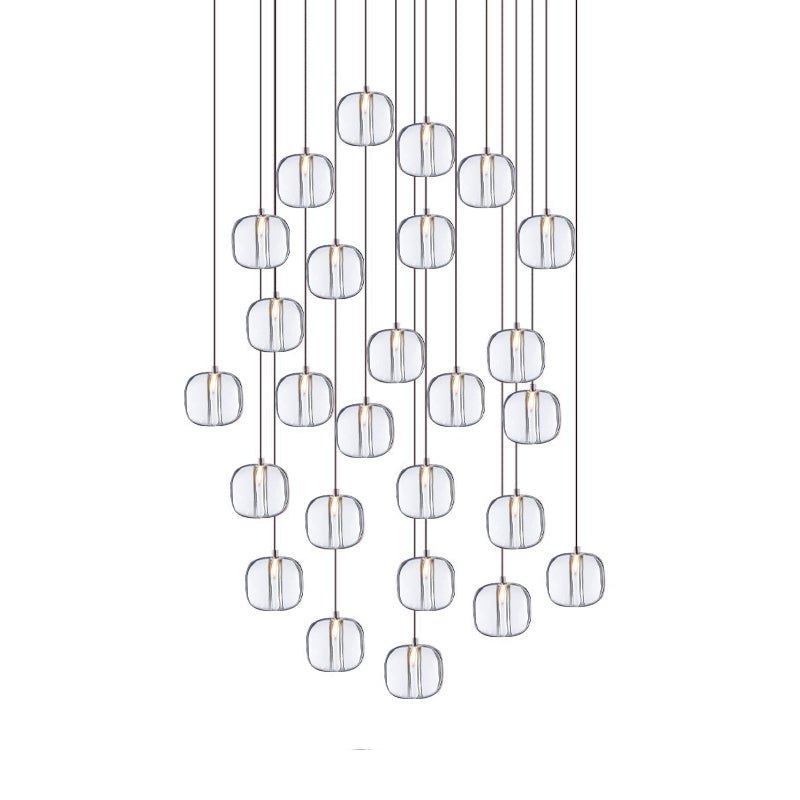 Cubie Suspension Light