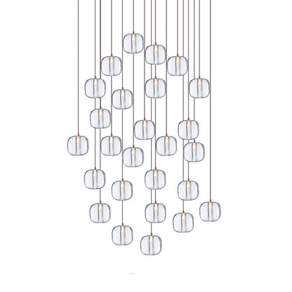 Cubie Suspension Light