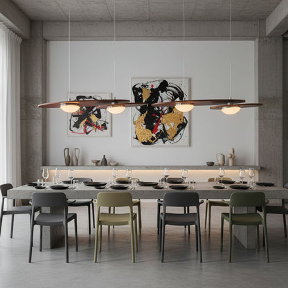 Mernoe Pendant Light