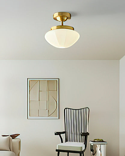 Horst Ceiling Light