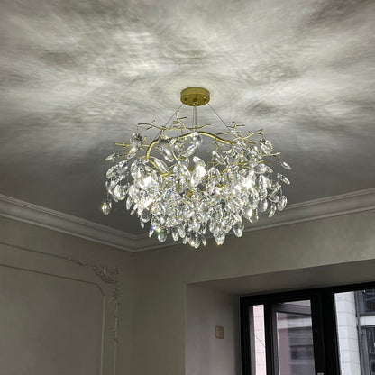 Sofia Chandelier