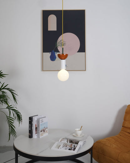 Junit Pendant Lamp