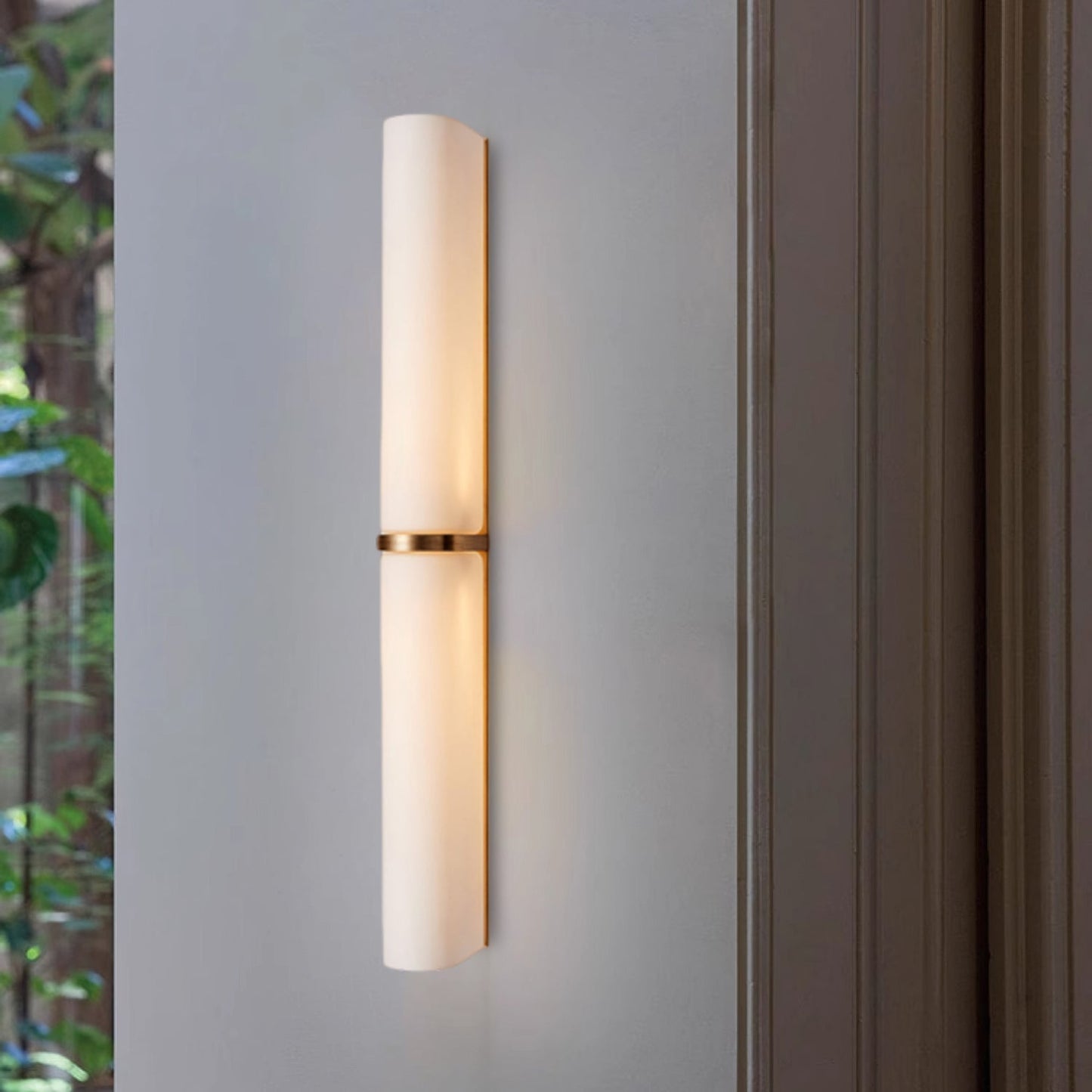Jamarion Wall Light