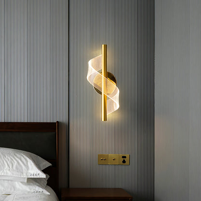 Savana Wall Lamp