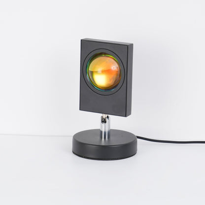 Sunset Table Lamp