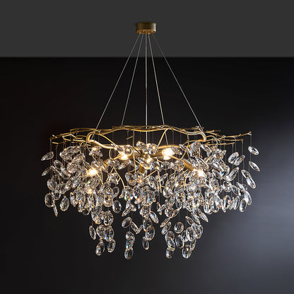 Sofia Chandelier